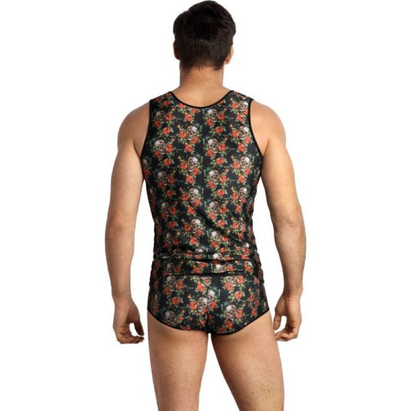 ANAIS MEN - POWER TOP - Imagen 2