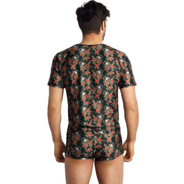 ANAIS MEN - POWER CAMISETA - Imagen 2