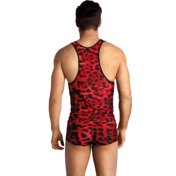 ANAIS MEN - SAVAGE TOP - Imagen 2