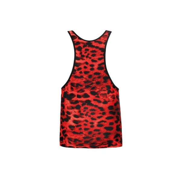 ANAIS MEN - SAVAGE TOP - Imagen 4