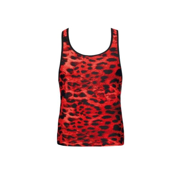 ANAIS MEN - SAVAGE TOP - Imagen 3