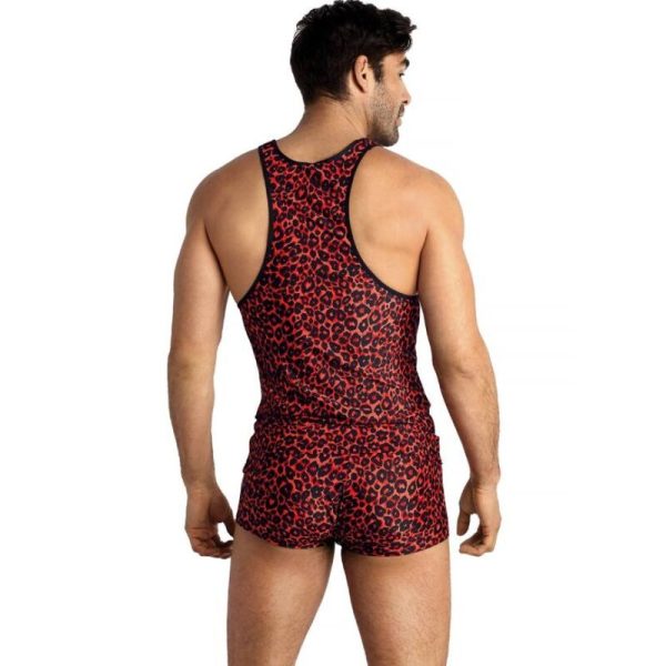 ANAIS MEN - TRIBAL TOP - Imagen 2