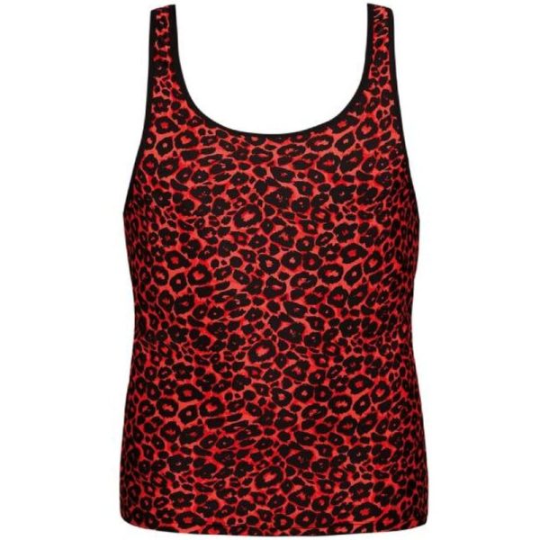 ANAIS MEN - TRIBAL TOP - Imagen 3