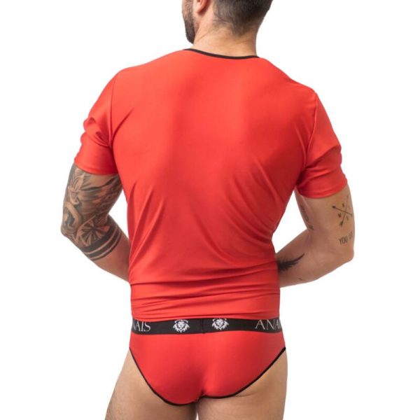 ANAIS MEN - SOUL T-SHIRT - Imagen 2