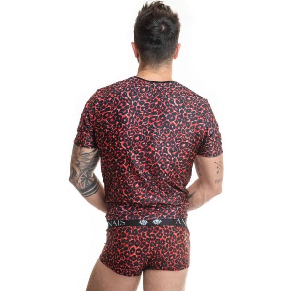 ANAIS MEN - CAMISETA TRIBAL - Imagen 2