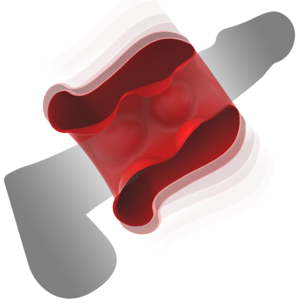 JAMYJOB- ASTRA SUCÇÃO E VIBRAÇÃO - Imagen 4