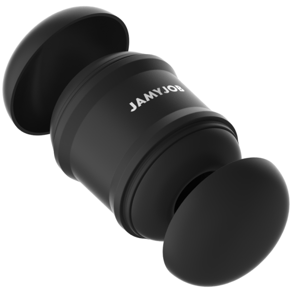 JAMYJOB CASSIAN MASTURBATOR CUP - Imagen 2