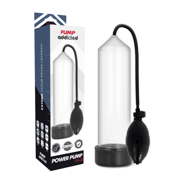 PUMP ADDICTED - RX3 - Imagen 2