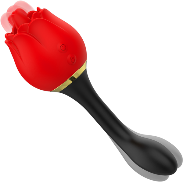 MIA - PRAGA DUPLO PRAZER LICKING + ANAL - Imagen 2