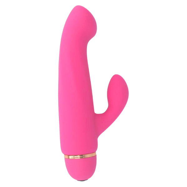 BORAL INTENSO 20 VELOCIDADES SILICONE ROSA - Imagen 2