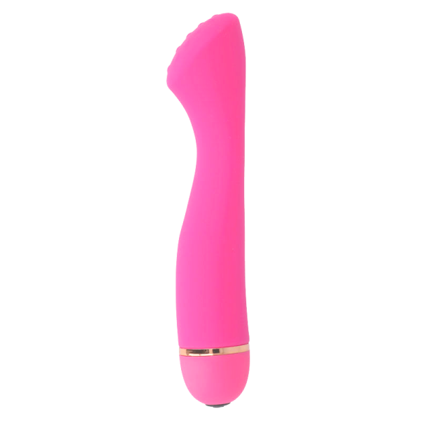 INTENSO LILO 20 VELOCIDADES SILICONE PINK - Imagen 3