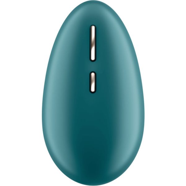 SATISFYER - PONTO EM 1 VERDE - Imagen 5