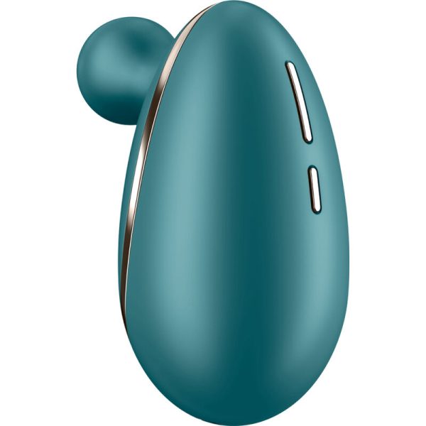 SATISFYER - PONTO EM 1 VERDE - Imagen 3