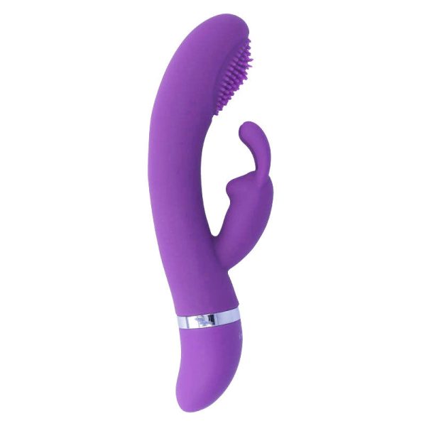 INTENSE SUSY VIBRATOR PURPLE LUXE - Imagen 5