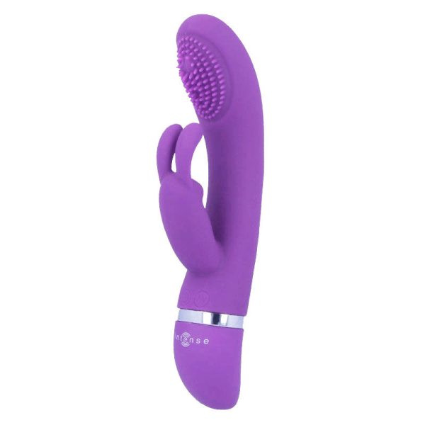 INTENSE SUSY VIBRATOR PURPLE LUXE - Imagen 3