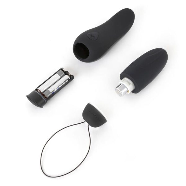 B SWISH - BNAUGHTY DELUXE UNLEASHED BLACK - Imagen 4