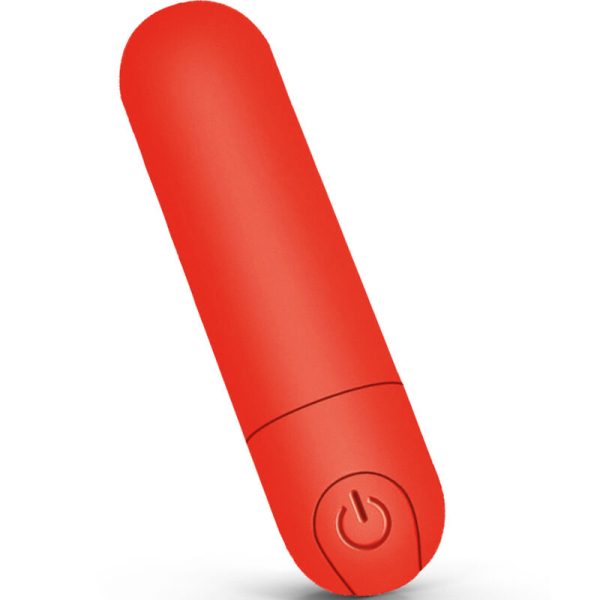 INTT RELEASES - DUPLO FUN KIT COM BALA VIBRANTE E GEL DE MASSAGEM DE MORANGO - Imagen 4