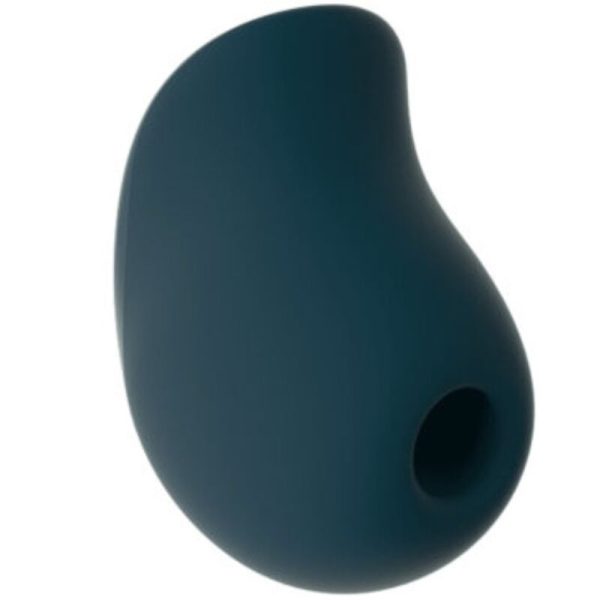 FUN FACTORY - GREEN PREMIUM CLITORAL SUCKER MEA - Imagen 2