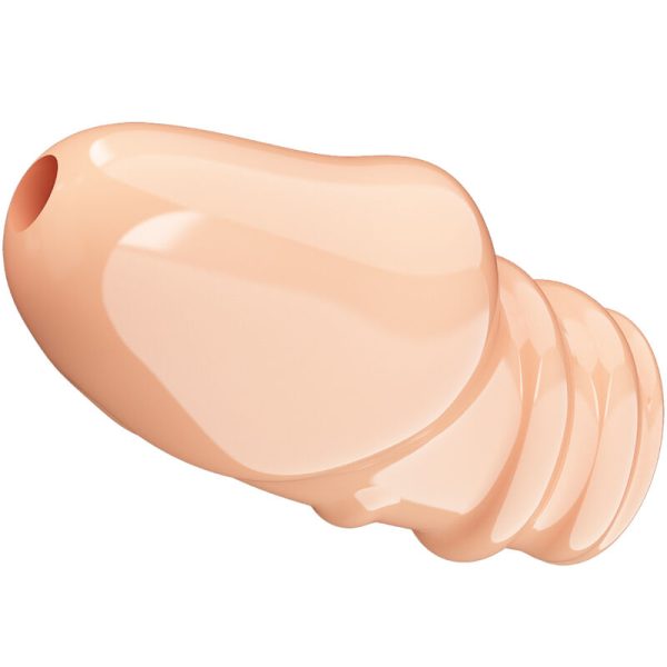 BONITO AMOR - PÊNIS DE JEREMY CARNE MAIS GROSSA - Imagen 8