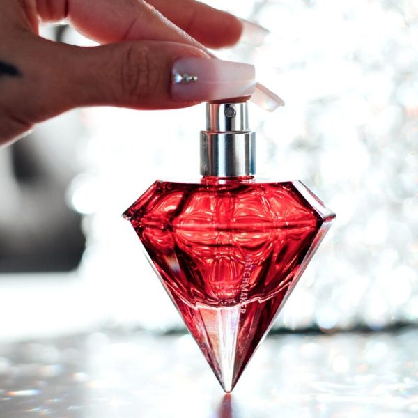 EYE OF LOVE - PERFUME DE FEROMÔNIO DE DIAMANTE VERMELHO MATCHMAKER ATTRACT HIM 30 ML - Imagen 6