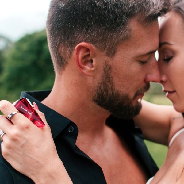 EYE OF LOVE - PERFUME DE FEROMÔNIO DE DIAMANTE VERMELHO MATCHMAKER ATTRACT HIM 30 ML - Imagen 10
