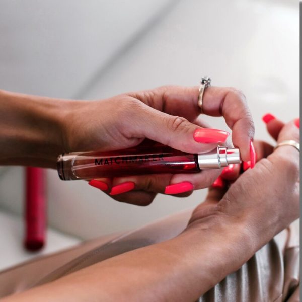 EYE OF LOVE - MATCHMAKER RED DIAMOND LGBTQ PHEROMONE PERFUME ATTRACT HER 10 ML - Imagen 4