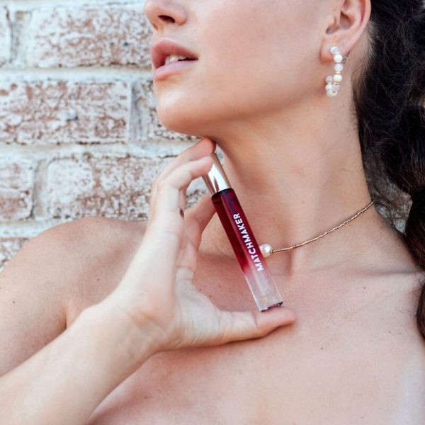 EYE OF LOVE - PERFUME DE DIAMANTE VERMELHO MATCHMAKER ATTRACT THEM 10 ML - Imagen 2