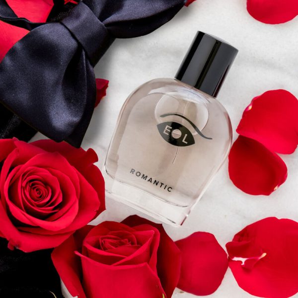 EYE OF LOVE - EOL PHR PARFUM DELUXE 50 ML - ROMANTIC - Imagen 5