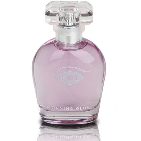 EYE OF LOVE - EOL PHR PHEROMONE PARFUM DELUXE 50 ML - MORNING GLOW - Imagen 2