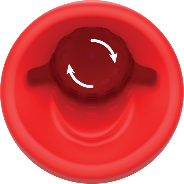 JAMYJOB - MASTURBADOR DE AQUECIMENTO E ROTAÇÃO SPIN-X - Imagen 6