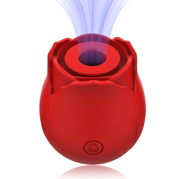 MIA - TWO HEADS CLITORAL STIMULATOR LUXURY EDITION - Imagen 5