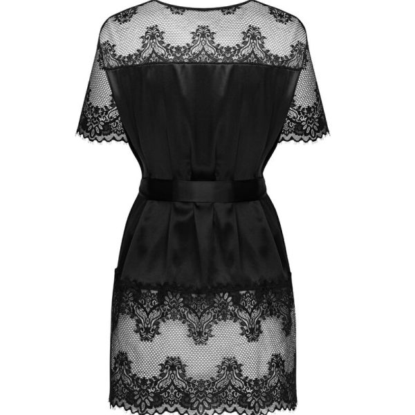 OBSESSIVE - MADERRIS PEIGNOIR - Imagen 6