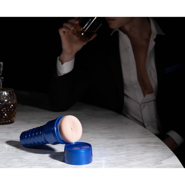FLESHLIGHT BOOST BLAST LM FLESH (RP) - Imagen 4