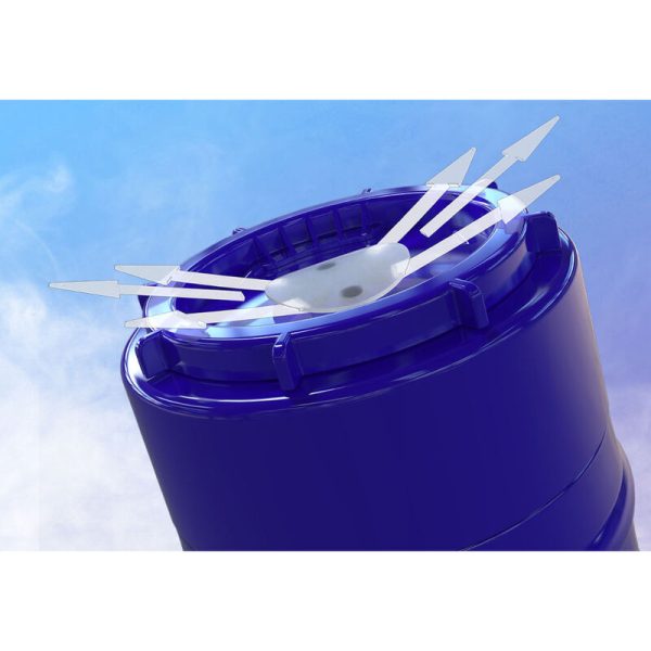 FLESHLIGHT BOOST BLAST LM FLESH (RP) - Imagen 6