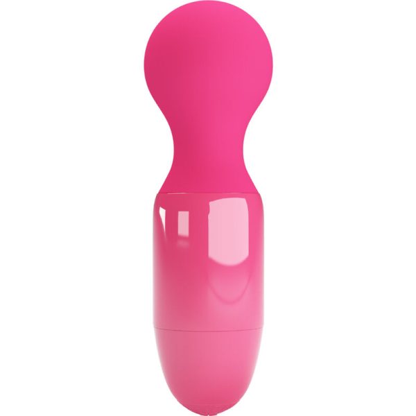BONITO AMOR - MINI VARA VARINHA PEQUENO BONITO MAGENTA - Imagen 3