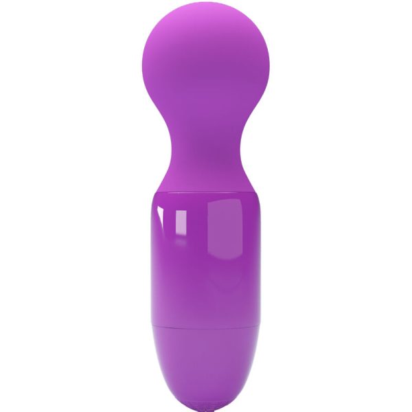 BONITO AMOR - MINI VARINHA ROXO BONITO - Imagen 3