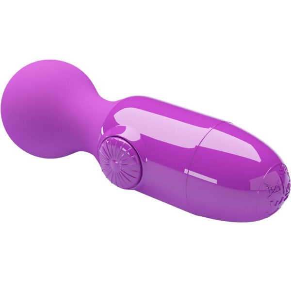 BONITO AMOR - MINI VARINHA ROXO BONITO - Imagen 4