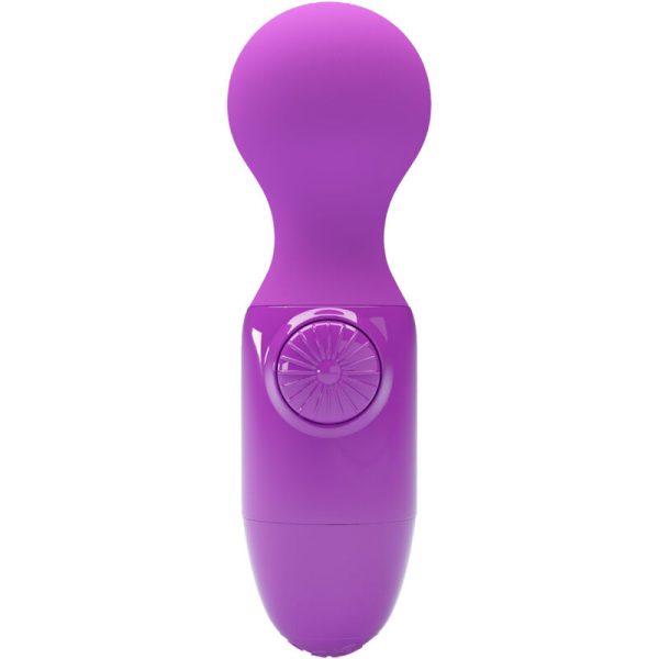 BONITO AMOR - MINI VARINHA ROXO BONITO