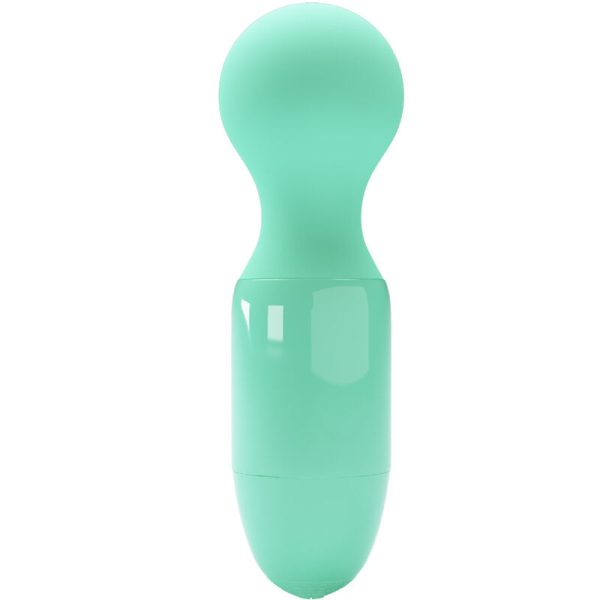 BONITO AMOR - MINI VARINHA PEQUENO BONITO VERDE - Imagen 3