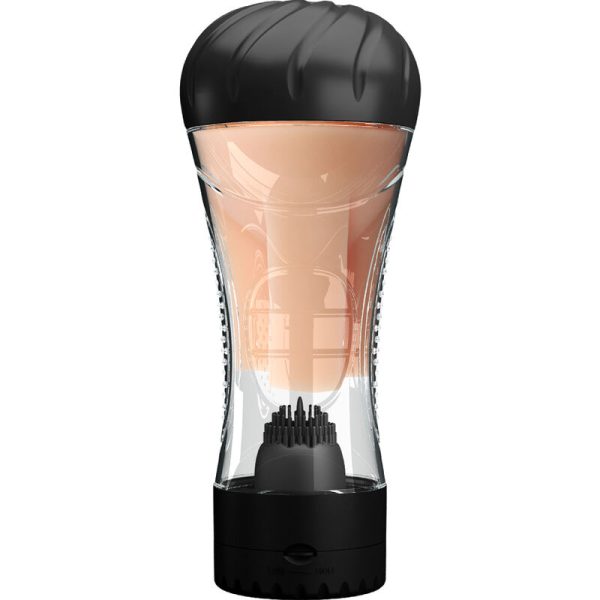 BONITO AMOR - VIBRADOR DE BICHANO NAOMI - Imagen 2