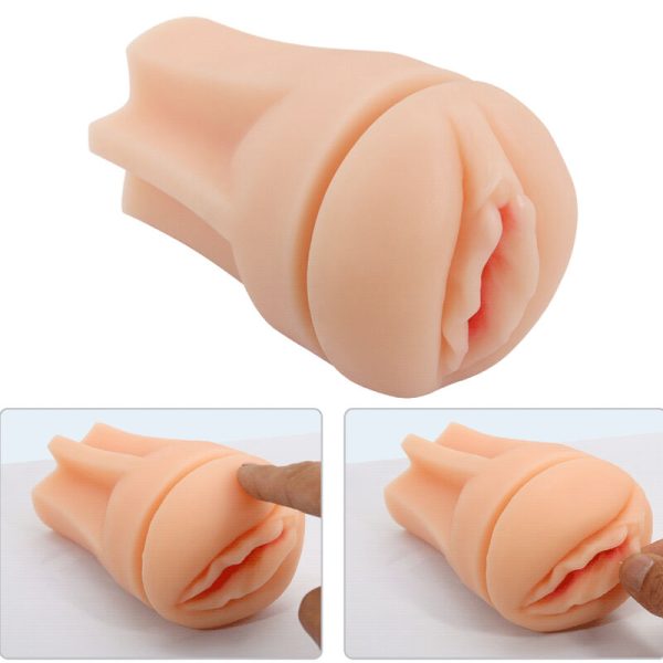 BONITO AMOR - VIBRADOR DE BICHANO NAOMI - Imagen 7