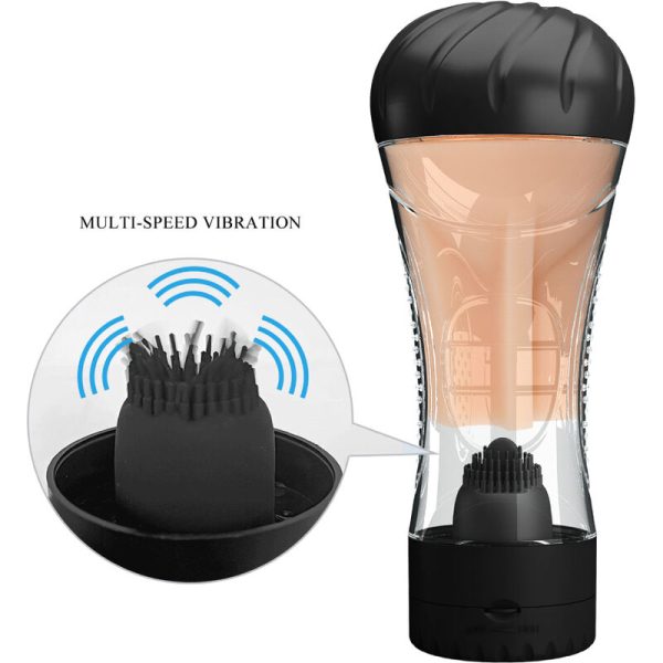 BONITO AMOR - VIBRADOR DE BICHANO NAOMI - Imagen 4