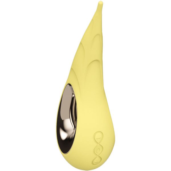 LELO DOT CRUISE ESTIMULADOR CLITORIAL SORBET DE LIMÃO - Imagen 3