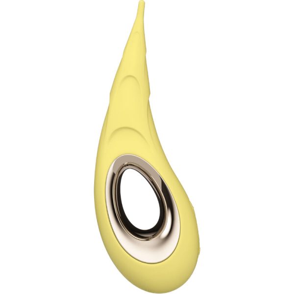 LELO DOT CRUISE ESTIMULADOR CLITORIAL SORBET DE LIMÃO - Imagen 2