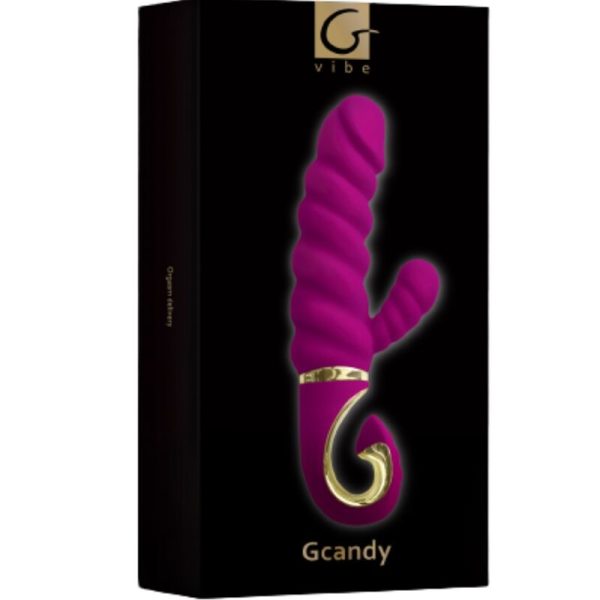BRINQUEDOS DIVERTIDOS -GCANDY DOCE FRAMBOESA - Imagen 4