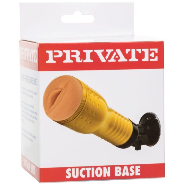 PRIVATE - BASE DE SUCÇÃO DE TUBO PRIVADO PARA MASTURBADOR PRIVADO - Imagen 7