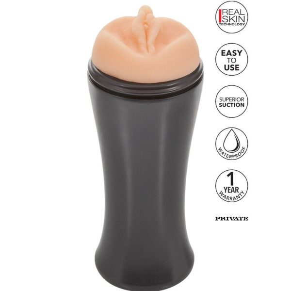 PRIVADO - MASTURBADOR QUENTE BOMBSHELL PARA IR - Imagen 5