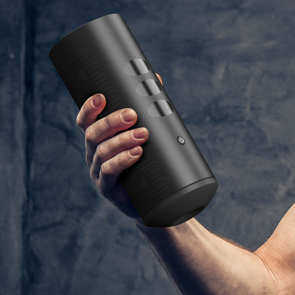 KIIROO TITAN MASTURBADOR TECNLOGICO EXPERIENCE - Imagen 8
