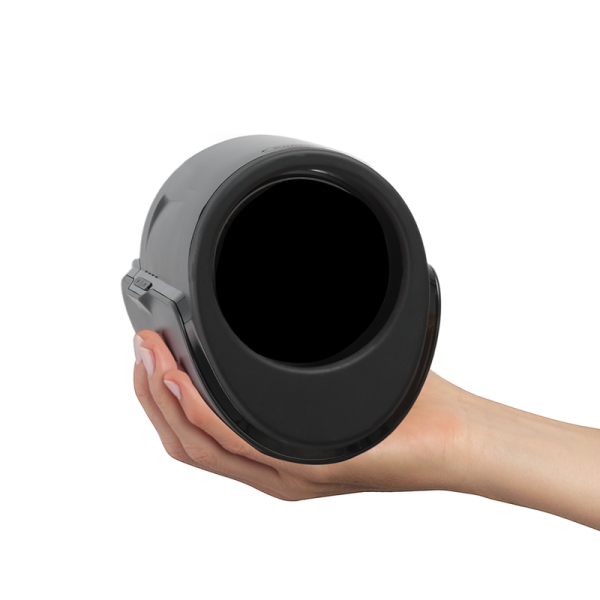 KIIROO - KEON INTERATIVO STROKER (FEEL STROKER NÃO INCLUÍDO) - Imagen 5
