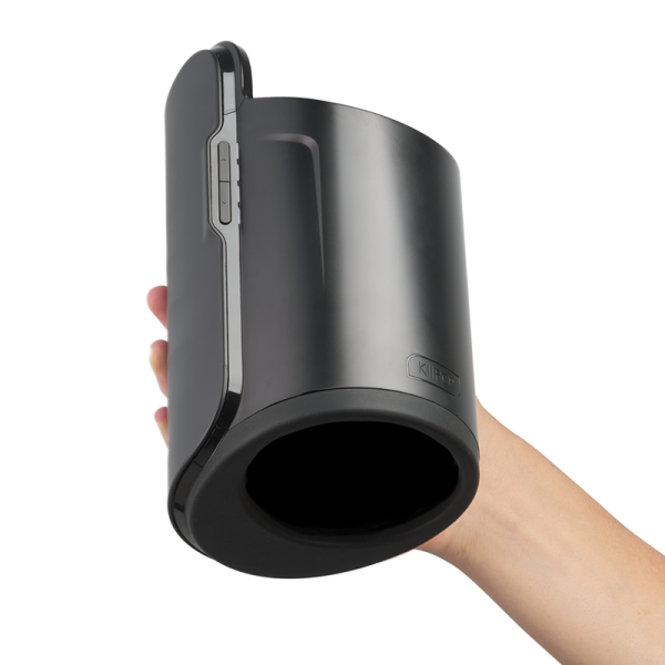 KIIROO - KEON INTERATIVO STROKER (FEEL STROKER NÃO INCLUÍDO) - Imagen 6